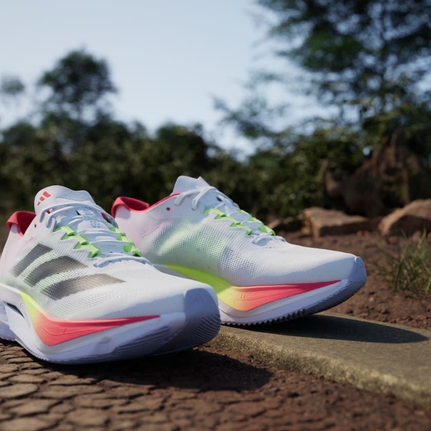 Giày chạy bộ Nữ ADIZERO BOSTON 12 W