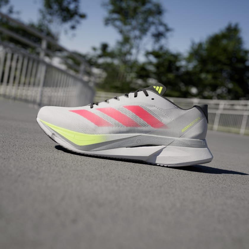 Giày chạy bộ Nam ADIZERO BOSTON 12 M