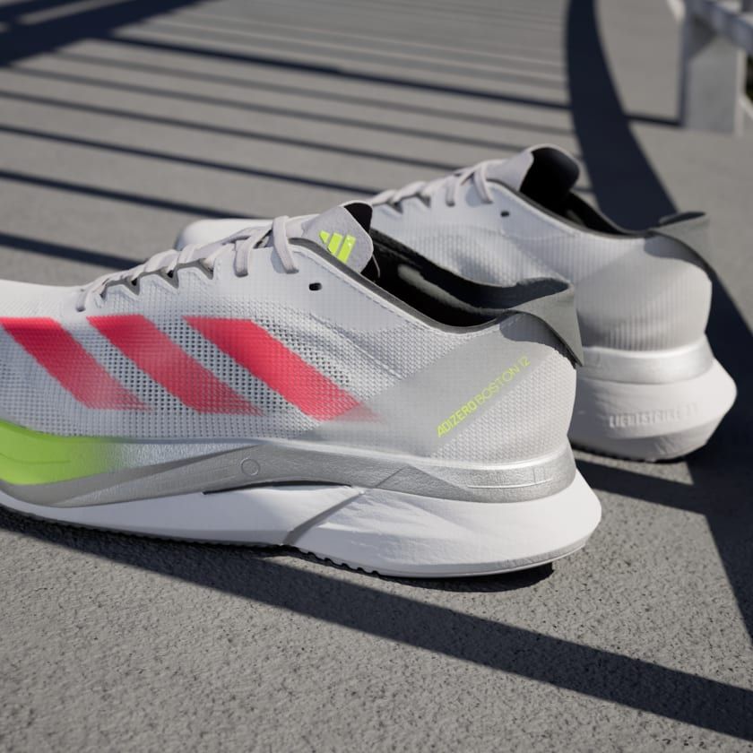 Giày chạy bộ Nữ ADIZERO BOSTON 12 W