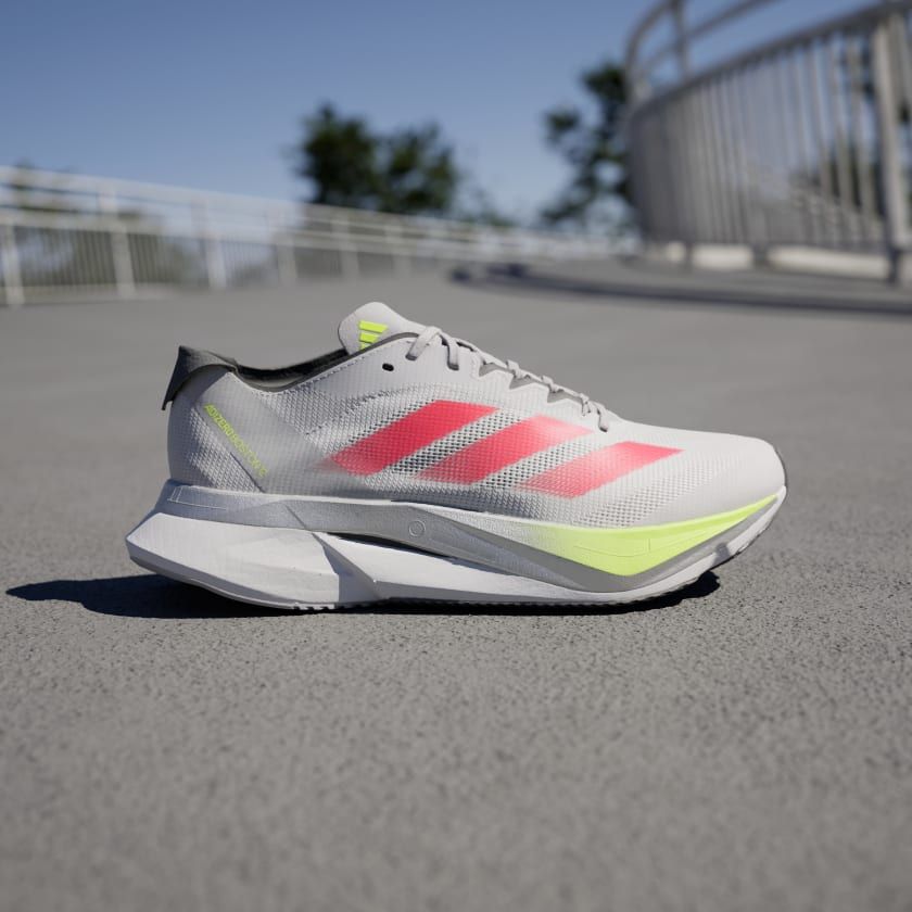 Giày chạy bộ Nữ ADIZERO BOSTON 12 W