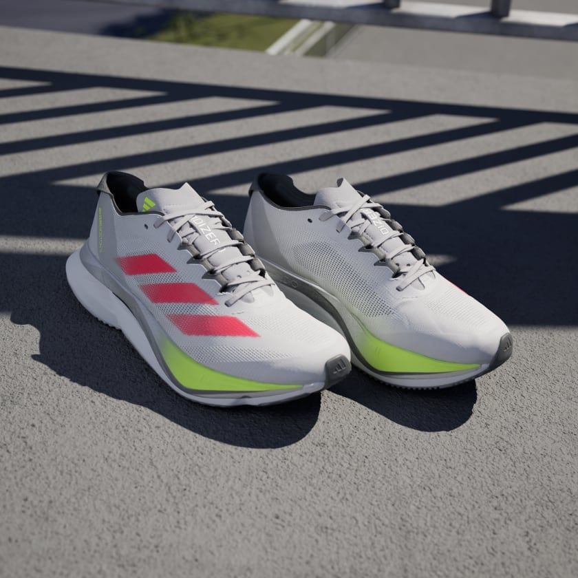 Giày chạy bộ Nữ ADIZERO BOSTON 12 W