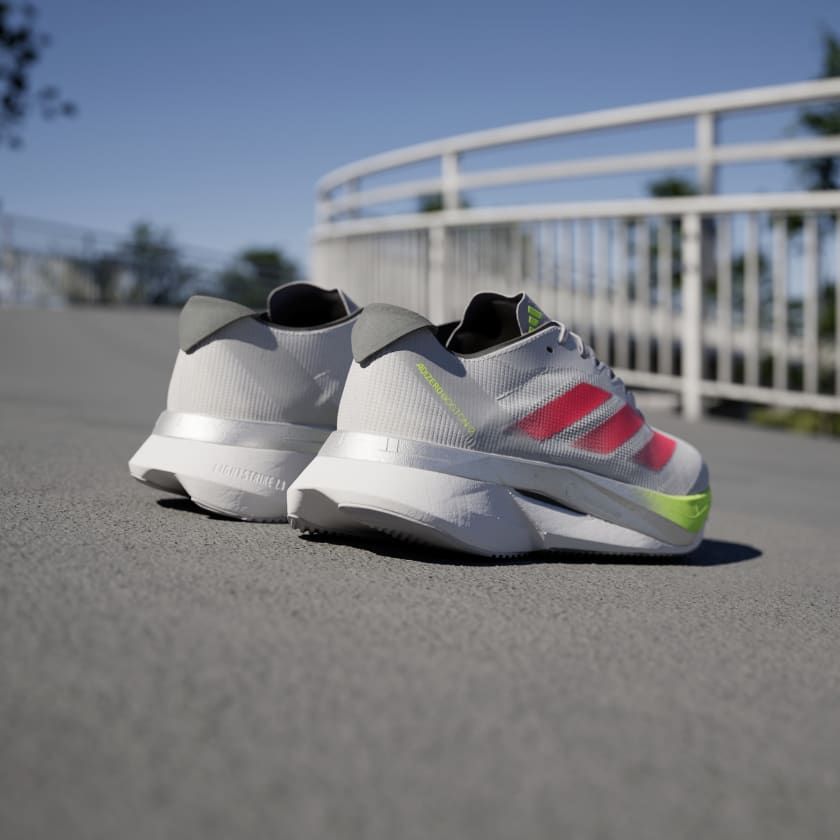 Giày chạy bộ Nữ ADIZERO BOSTON 12 W