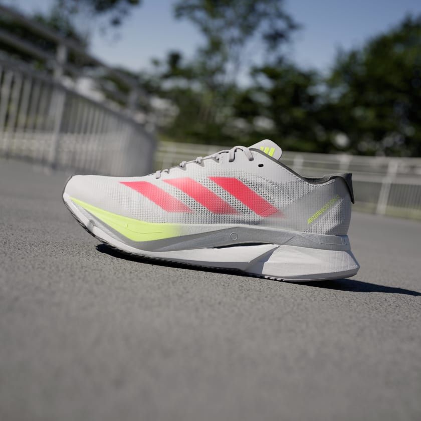 Giày chạy bộ Nữ ADIZERO BOSTON 12 W