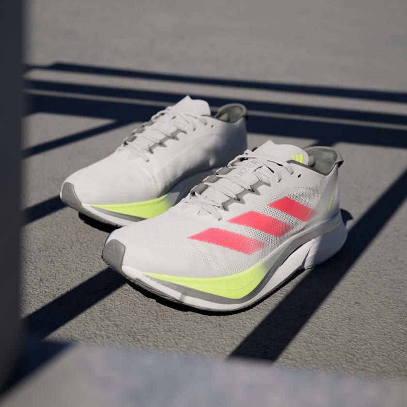Giày chạy bộ Nữ ADIZERO BOSTON 12 W