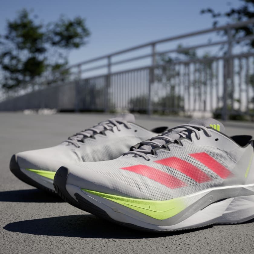 Giày chạy bộ Nữ ADIZERO BOSTON 12 W