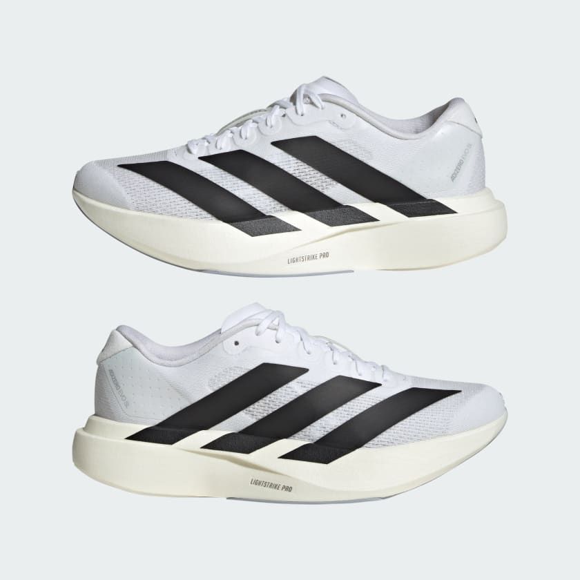 Giày chạy bộ Nữ adizero Evo1 comfort W