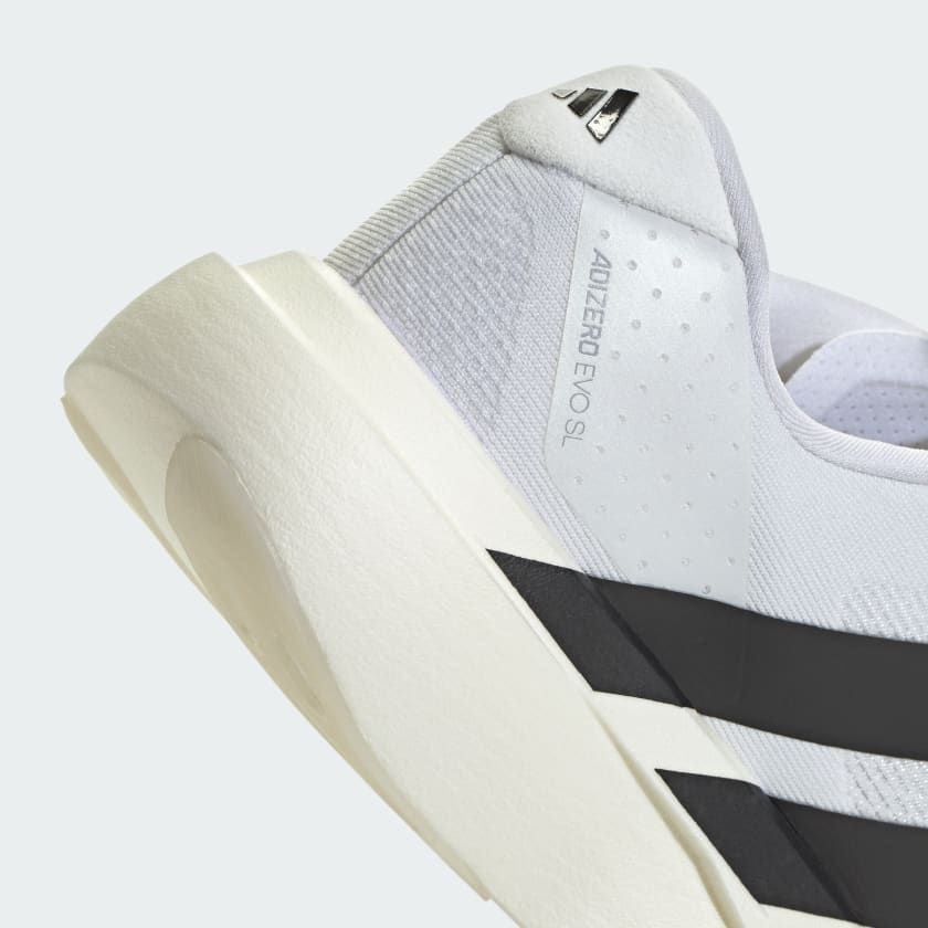 Giày chạy bộ Nữ adizero Evo1 comfort W