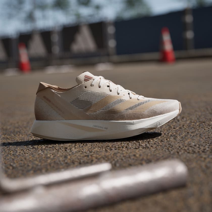 Giày chạy bộ Nữ ADIZERO TAKUMI SEN 10 W