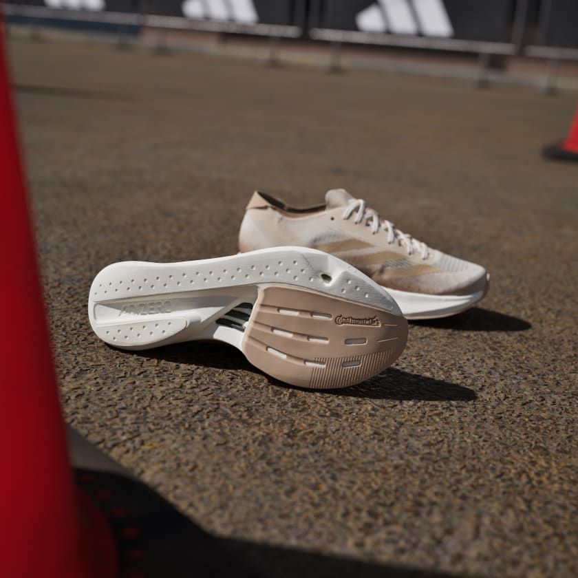 Giày chạy bộ Nữ ADIZERO TAKUMI SEN 10 W