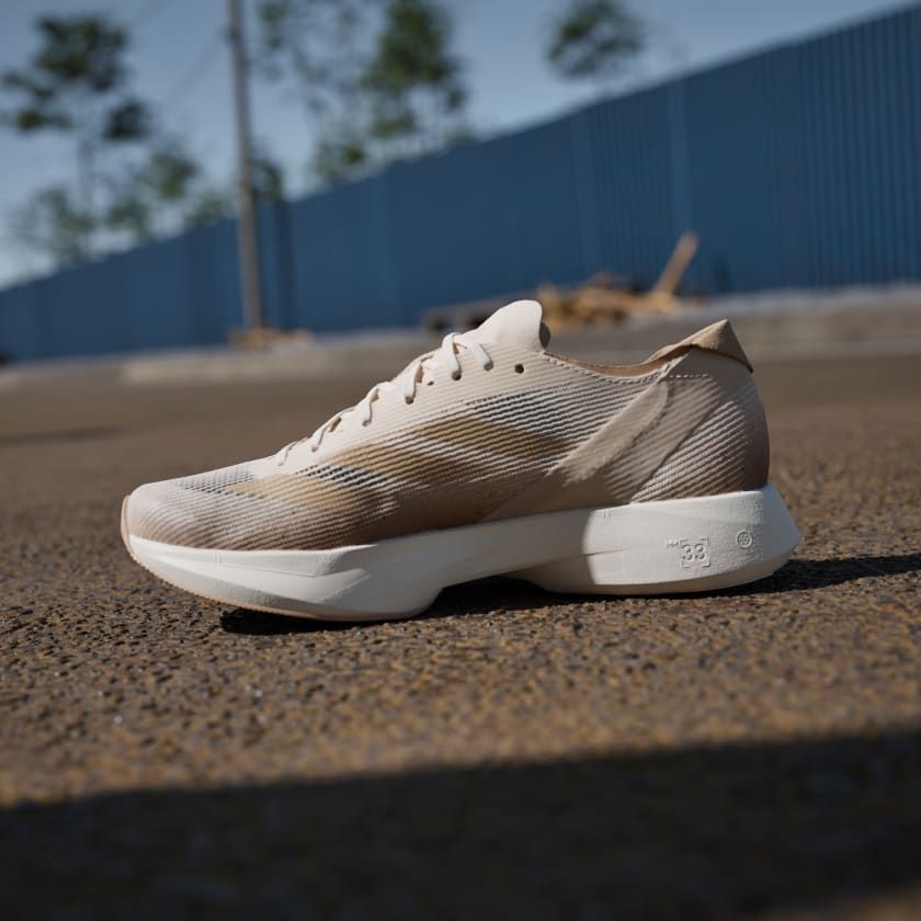 Giày chạy bộ Nữ ADIZERO TAKUMI SEN 10 W