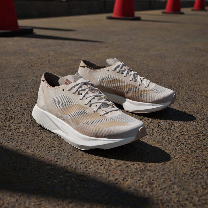 Giày chạy bộ Nữ ADIZERO TAKUMI SEN 10 W
