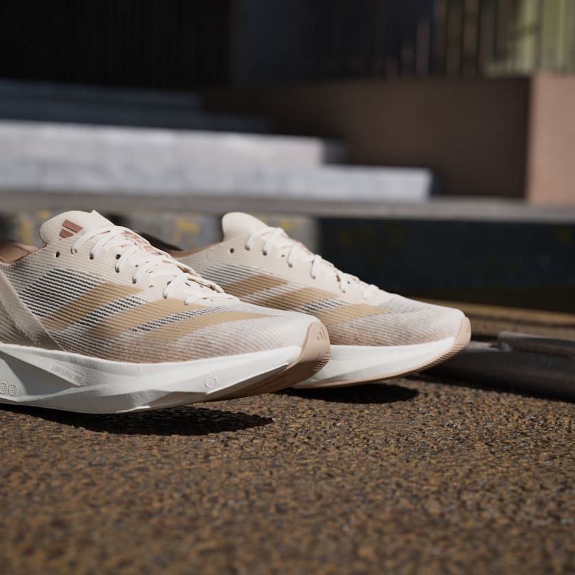 Giày chạy bộ Nữ ADIZERO TAKUMI SEN 10 W