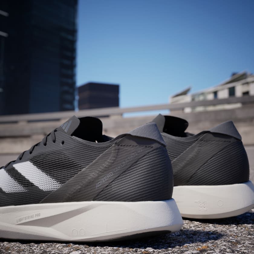 Giày chạy bộ Nam ADIZERO TAKUMI SEN 10 M