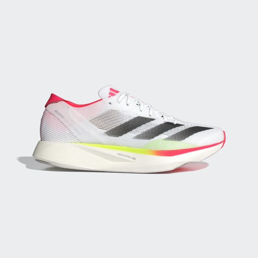 Giày chạy bộ Nữ ADIZERO TAKUMI SEN 10 W