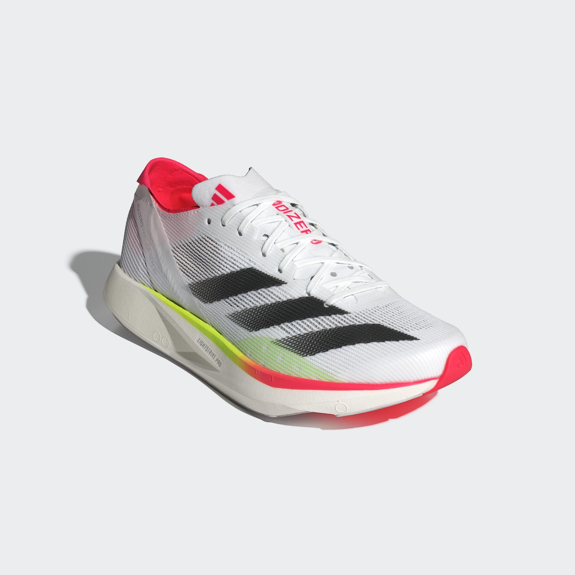 Giày chạy bộ Nữ ADIZERO TAKUMI SEN 10 W