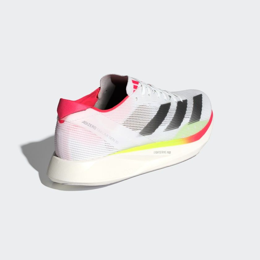 Giày chạy bộ Nữ ADIZERO TAKUMI SEN 10 W