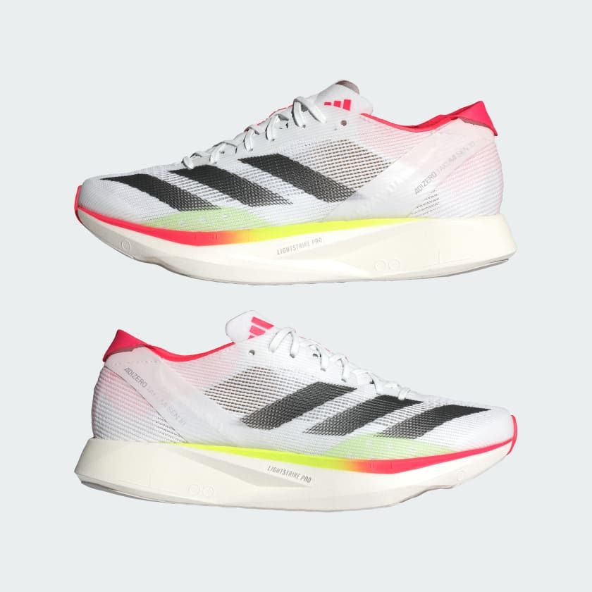 Giày chạy bộ Nữ ADIZERO TAKUMI SEN 10 W