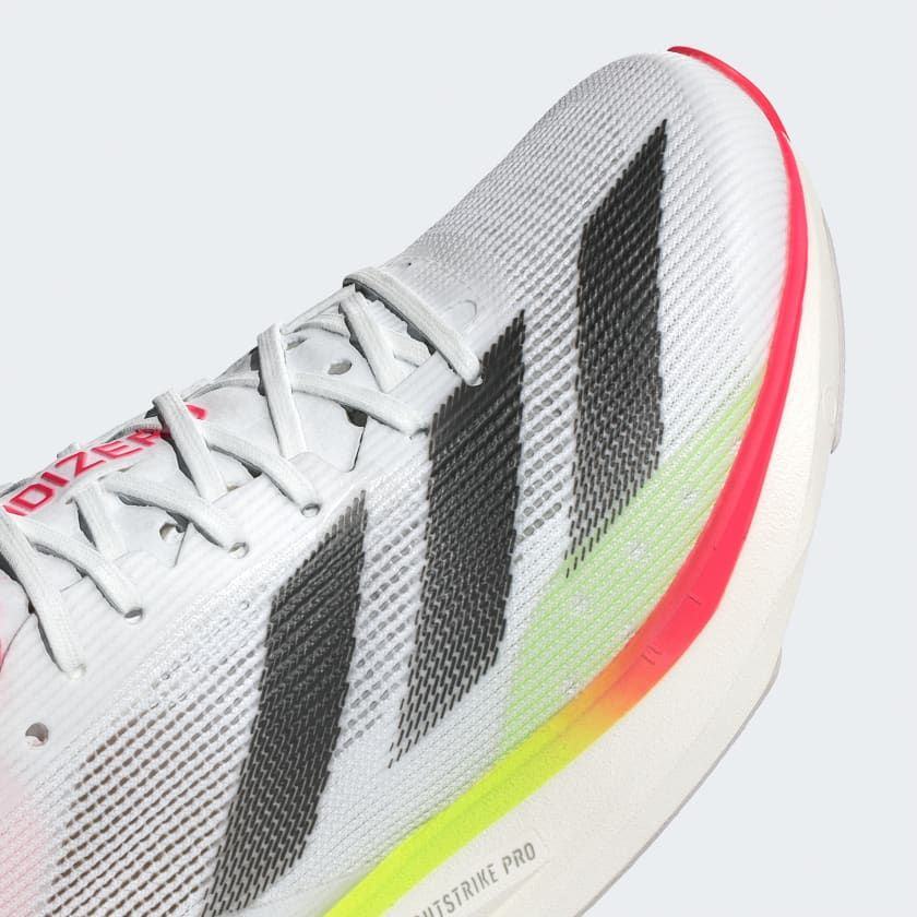 Giày chạy bộ Nữ ADIZERO TAKUMI SEN 10 W