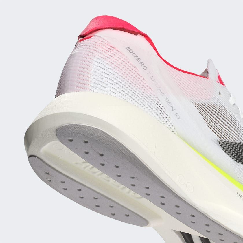 Giày chạy bộ Nữ ADIZERO TAKUMI SEN 10 W