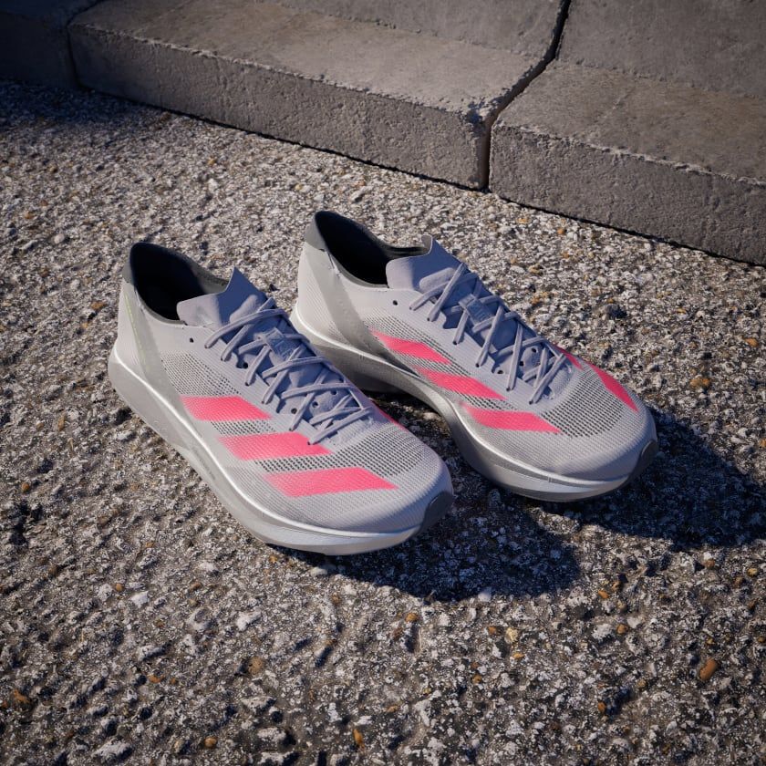 Giày chạy bộ Nam ADIZERO TAKUMI SEN 10 M