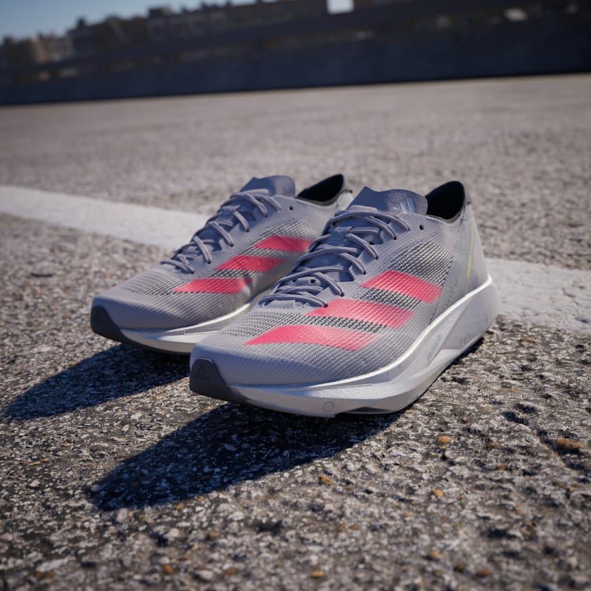 Giày chạy bộ Nam ADIZERO TAKUMI SEN 10 M