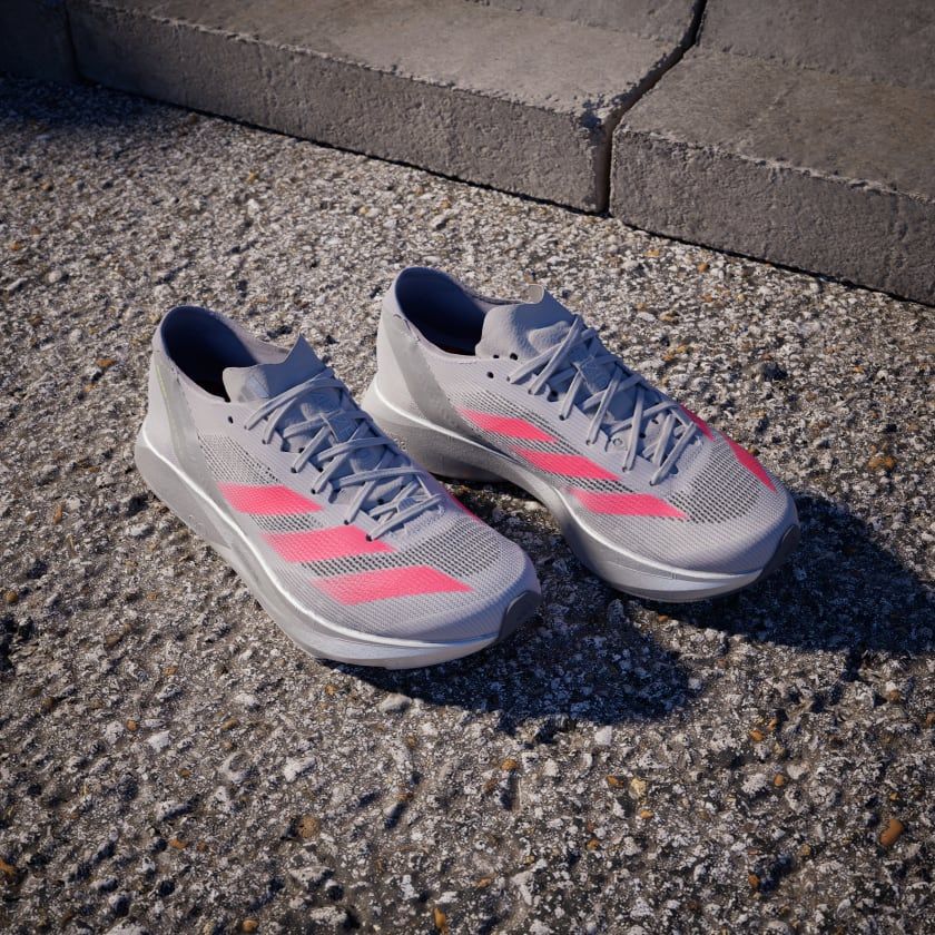 Giày chạy bộ Nữ ADIZERO TAKUMI SEN 10 W