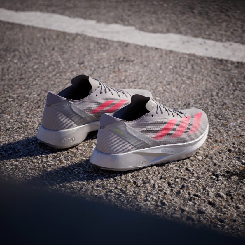Giày chạy bộ Nữ ADIZERO TAKUMI SEN 10 W