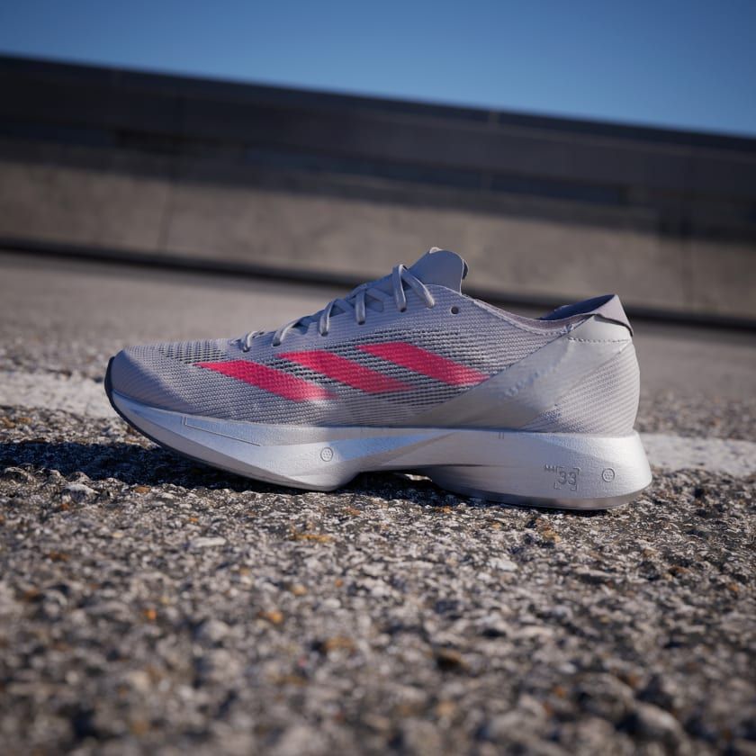 Giày chạy bộ Nữ ADIZERO TAKUMI SEN 10 W