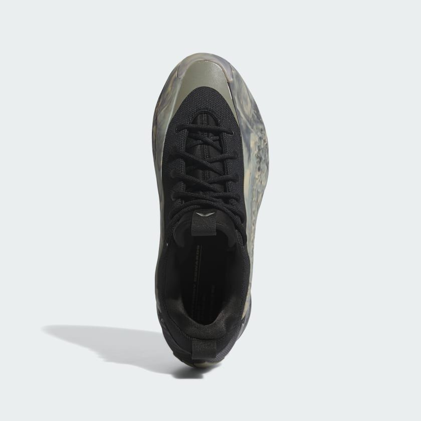 Giày bóng rổ Nam A.E. 1 Low