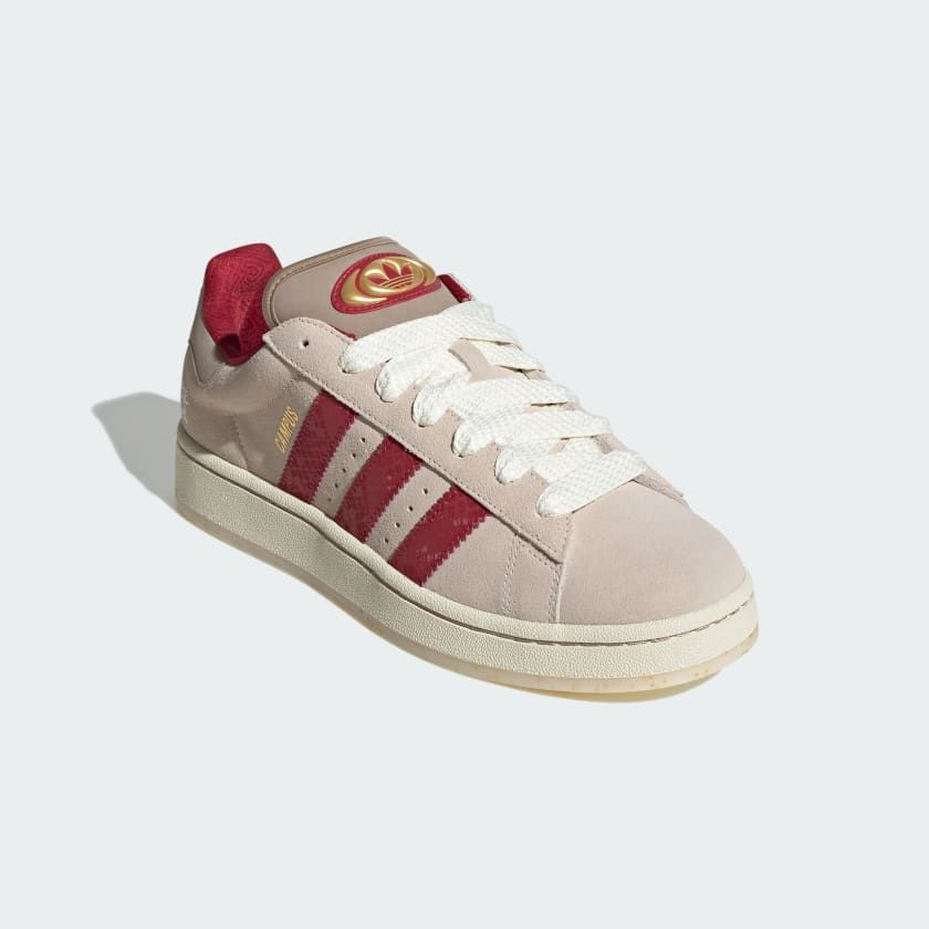 Giày Originals Unisex LNY Campus 00s