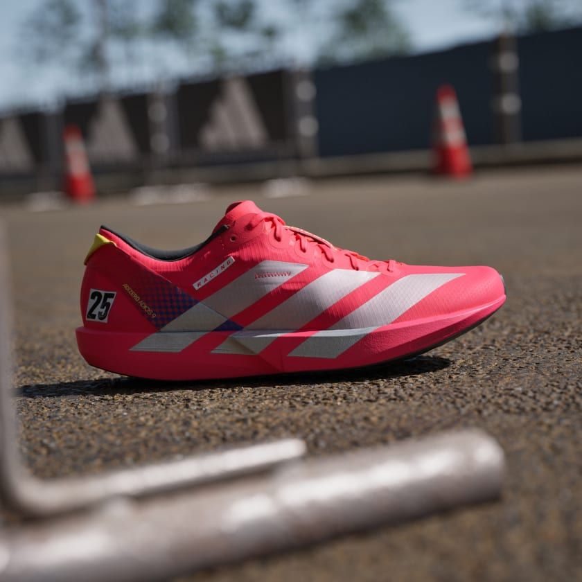 Giày chạy bộ Nam ADIZERO ADIOS 9 M
