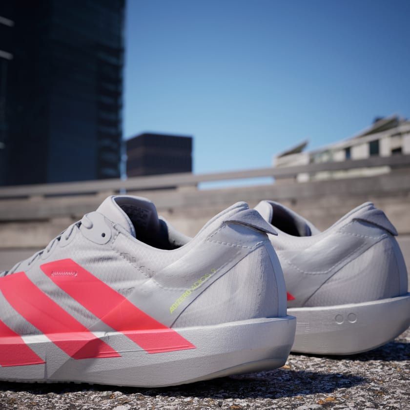 Giày chạy bộ Nam ADIZERO ADIOS 9 M
