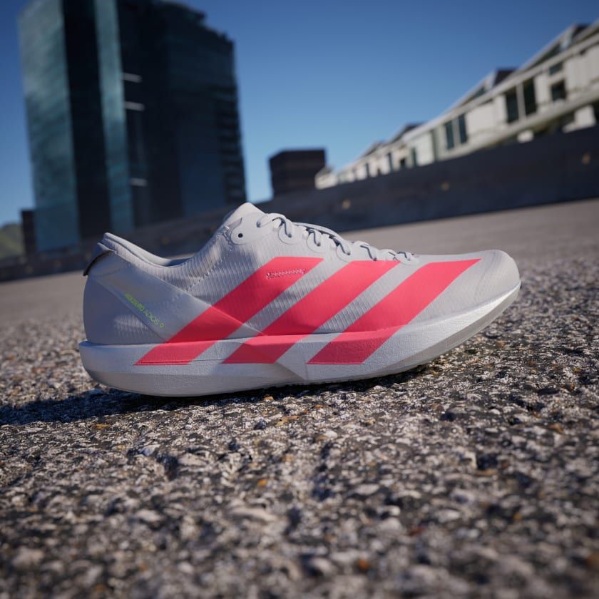 Giày chạy bộ Nam ADIZERO ADIOS 9 M