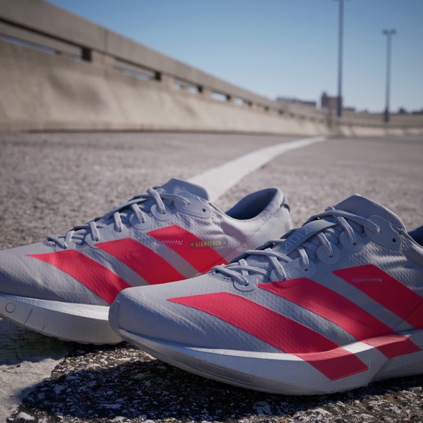 Giày chạy bộ Nam ADIZERO ADIOS 9 M