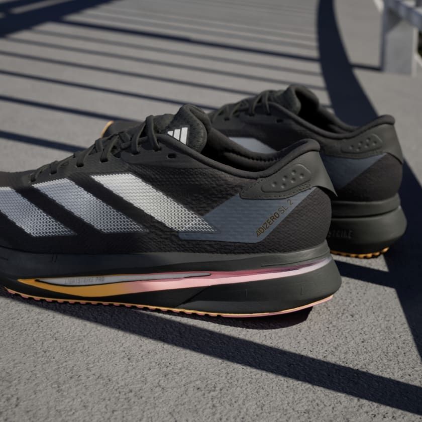 Giày chạy bộ Nữ ADIZERO SL2 W