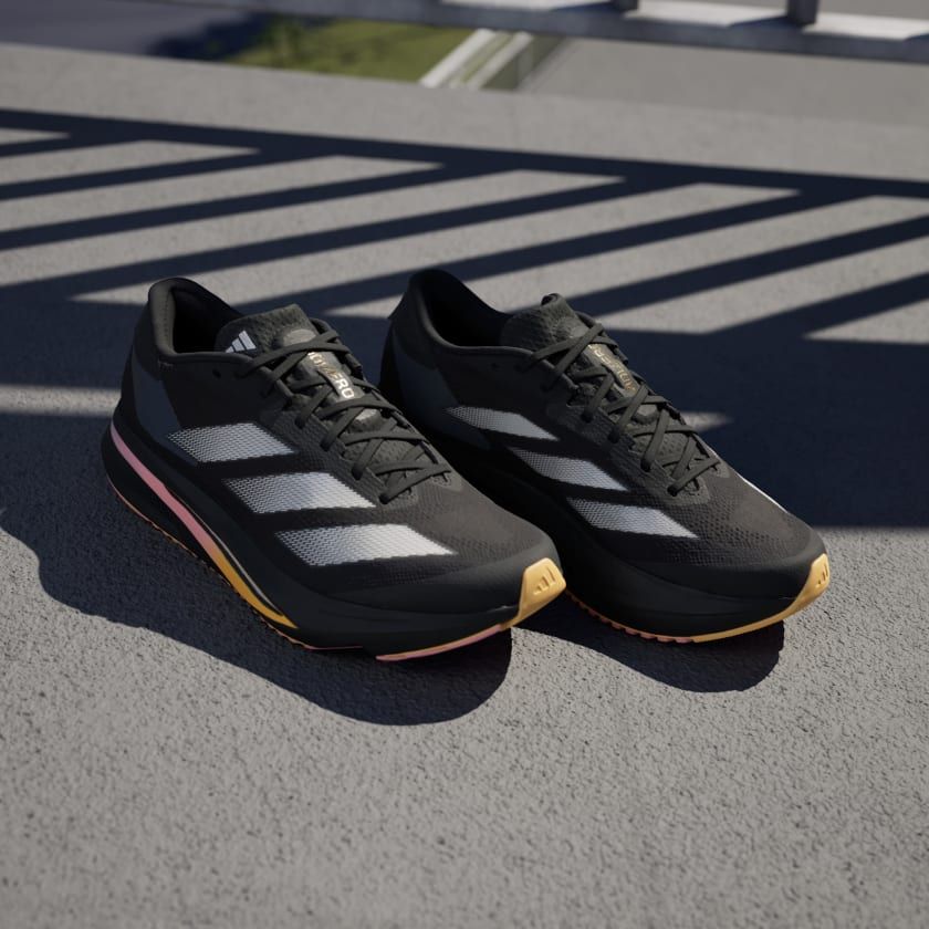 Giày chạy bộ Nữ ADIZERO SL2 W