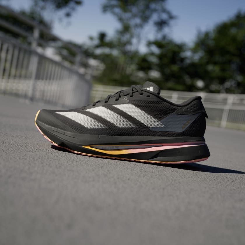 Giày chạy bộ Nữ ADIZERO SL2 W