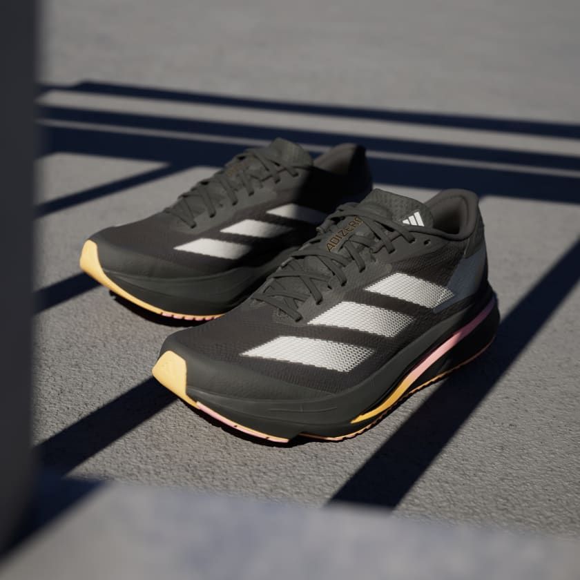 Giày chạy bộ Nữ ADIZERO SL2 W