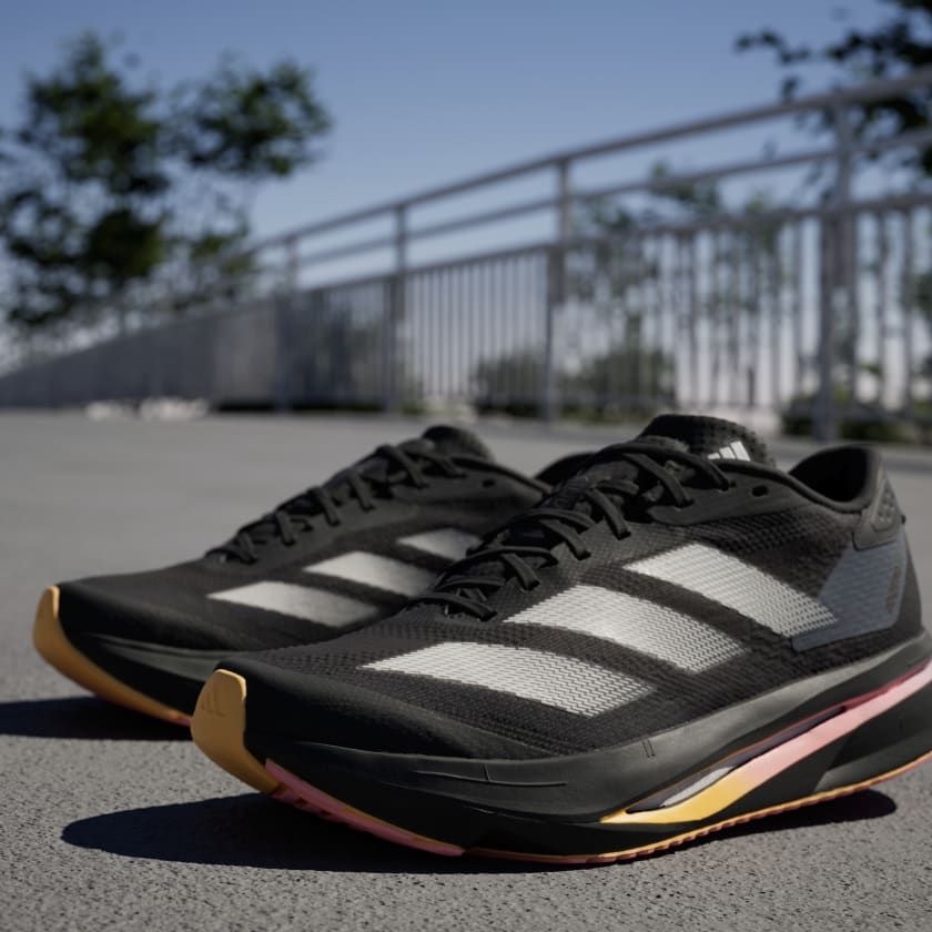 Giày chạy bộ Nữ ADIZERO SL2 W
