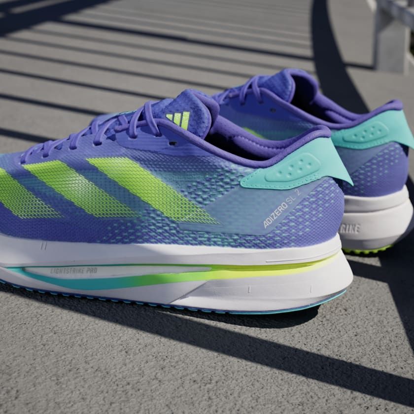 Giày chạy bộ Nam Adizero Sl2