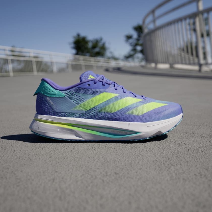 Giày chạy bộ Nam Adizero Sl2