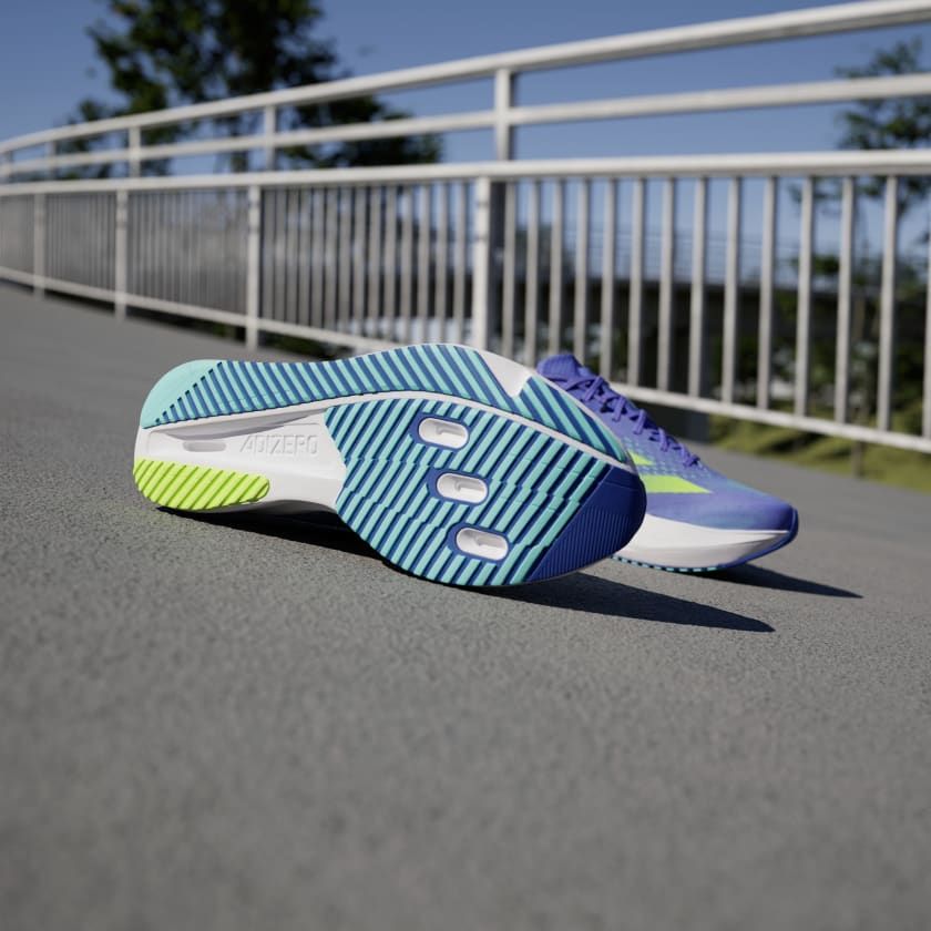 Giày chạy bộ Nam Adizero Sl2