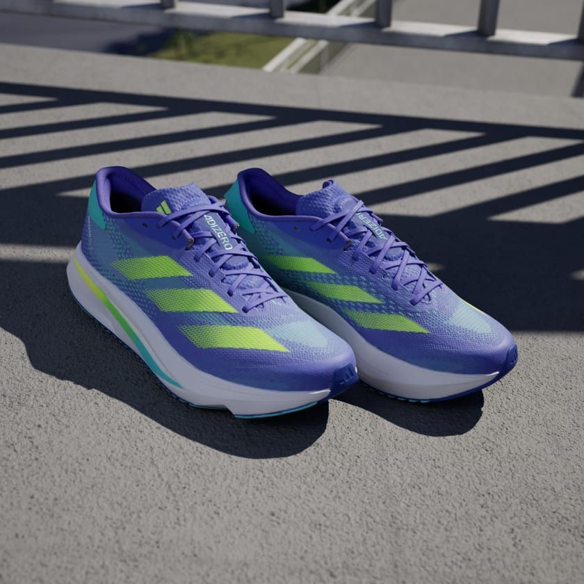 Giày chạy bộ Nam Adizero Sl2