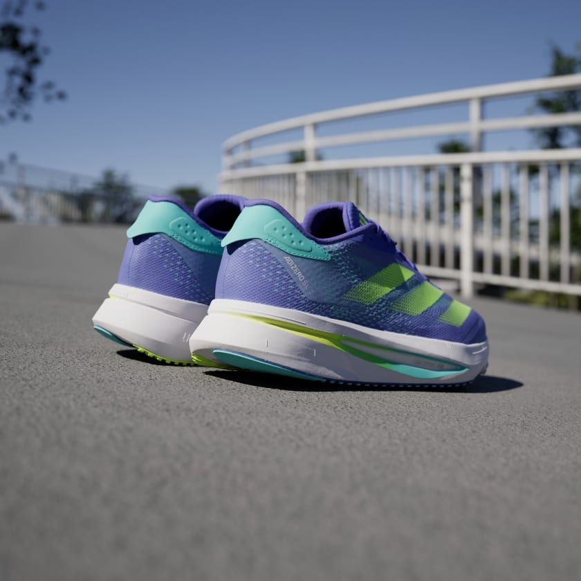 Giày chạy bộ Nam Adizero Sl2