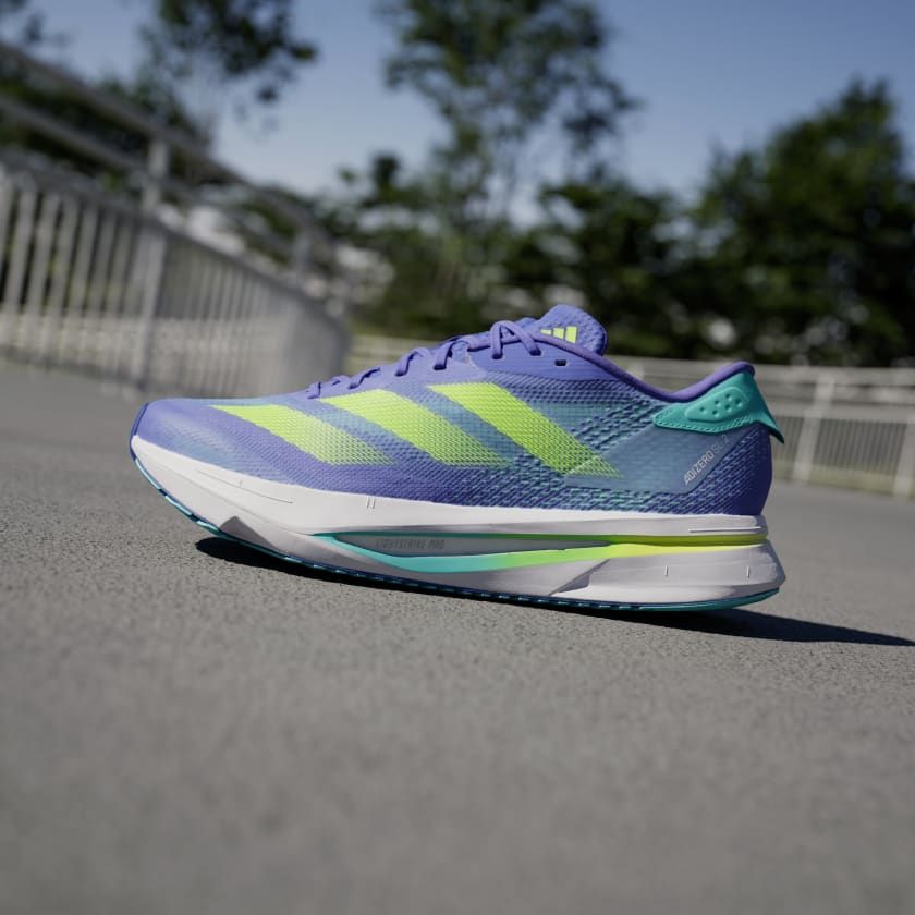 Giày chạy bộ Nam Adizero Sl2