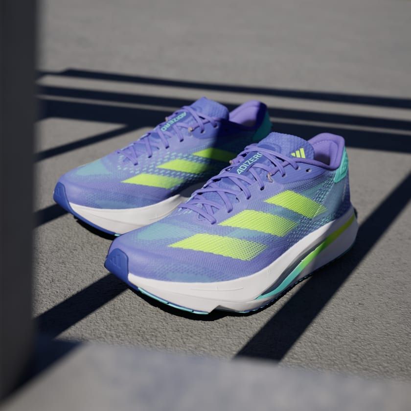 Giày chạy bộ Nam Adizero Sl2