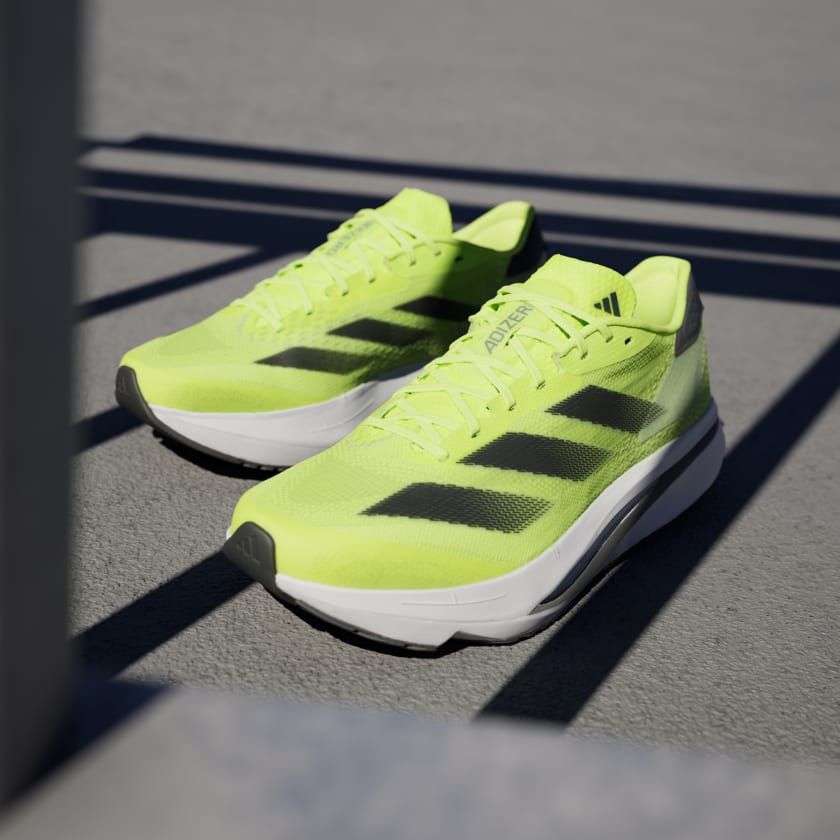 Giày chạy bộ Nam ADIZERO SL2 M