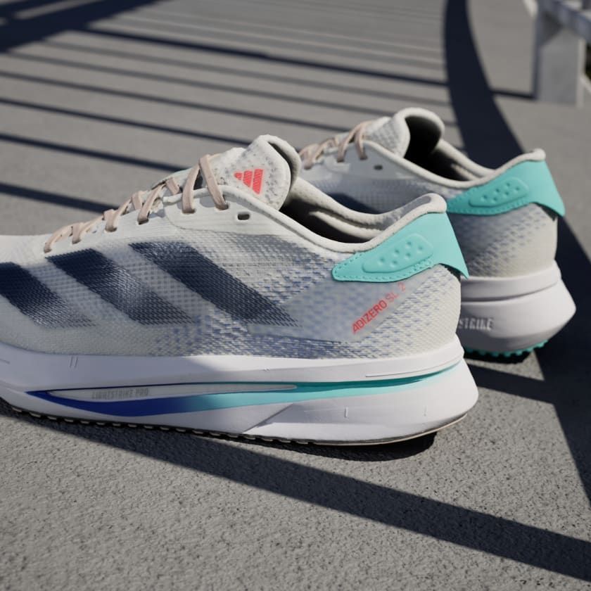 Giày chạy bộ Nữ ADIZERO SL2 W