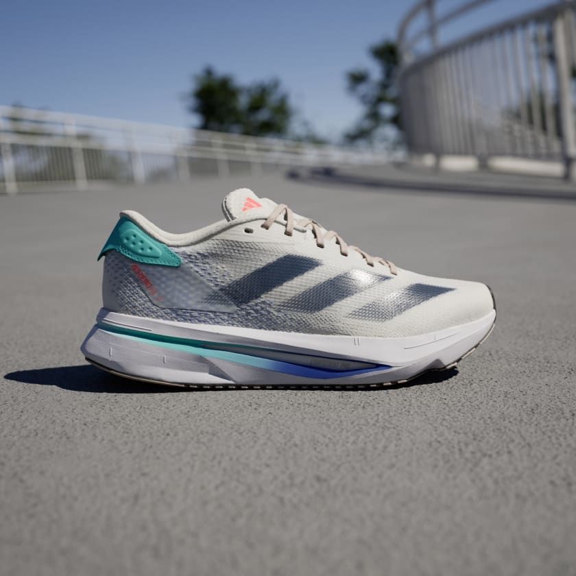 Giày chạy bộ Nữ ADIZERO SL2 W