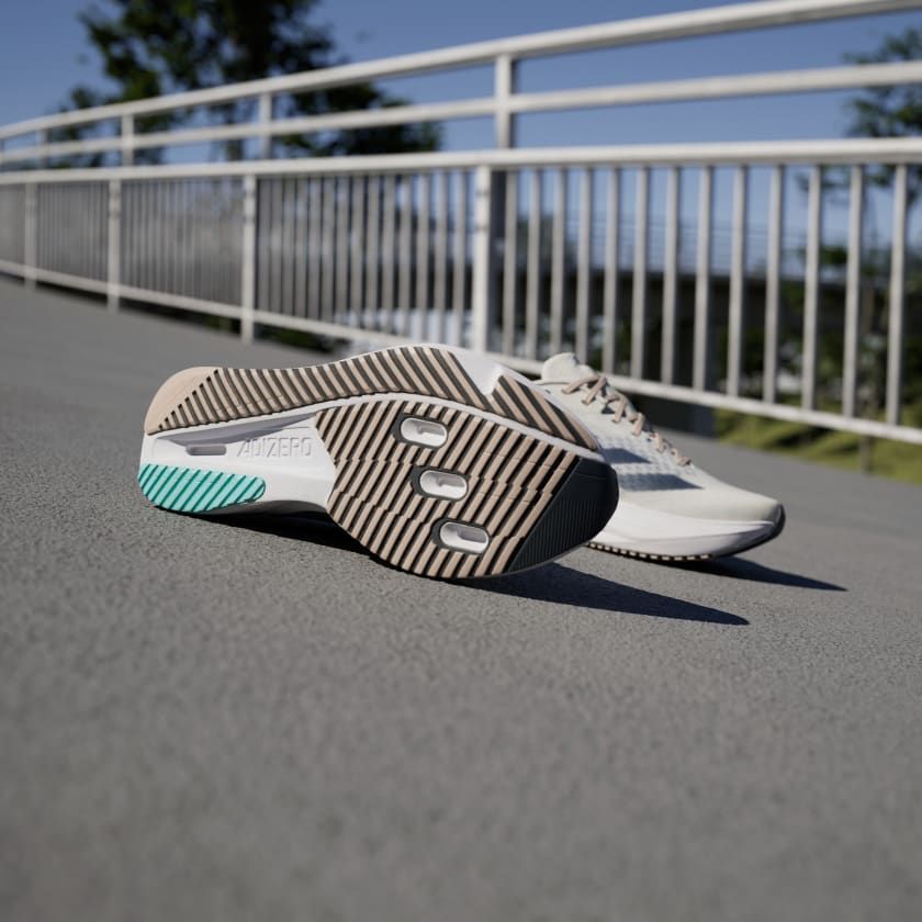 Giày chạy bộ Nữ ADIZERO SL2 W